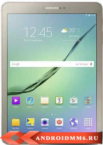 Samsung Galaxy Tab S2 9.7 32GB LTE (SM-T815)