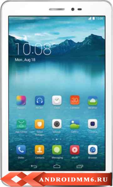 Huawei MediaPad T1 8.0 16GB LTE (T1-821L)