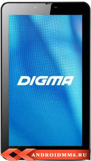 Digma Optima 7.08 4GB 3G