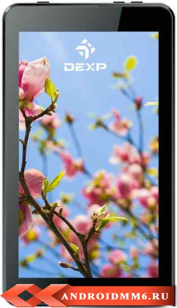 DEXP Ursus 7M2 4GB 3G