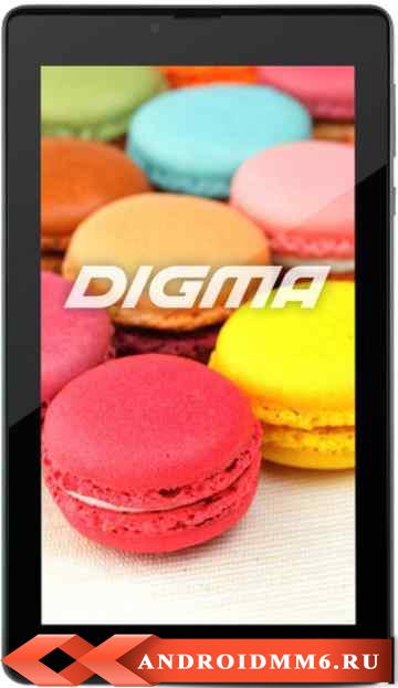 Digma Plane 7.71 8GB 3G