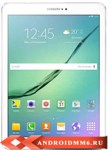 Samsung Galaxy Tab S2 9.7 64GB LTE (SM-T815)