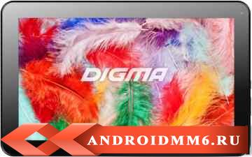 Digma Optima 10.3 8GB 3G