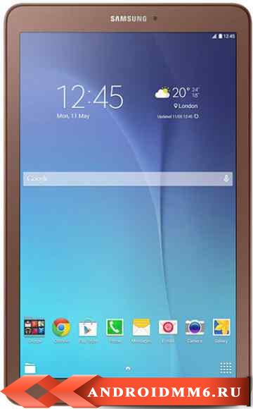 Samsung Galaxy Tab E 8GB 3G (SM-T561)