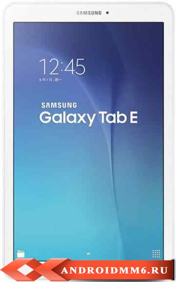 Samsung Galaxy Tab E 16GB (SM-T560)
