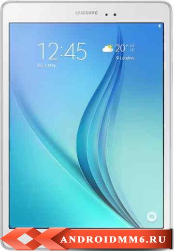 Samsung Galaxy Tab A 9.7 32GB LTE Sandy (SM-T555)