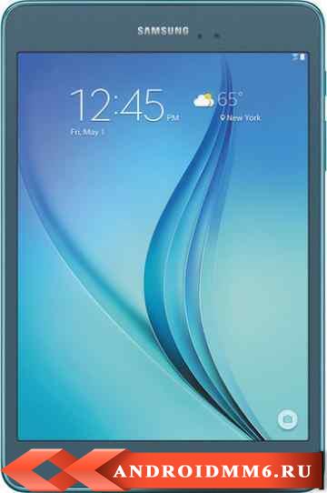 Samsung Galaxy Tab A 8.0 16GB LTE Smoky (SM-T355)