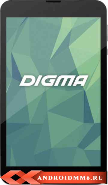 Digma Platina 8.1 4G 16GB LTE