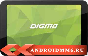 Digma Platina 10.2 4G 16GB LTE