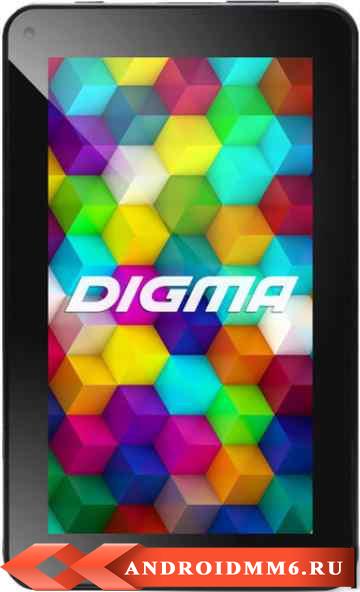 Digma Optima 7.12 4GB