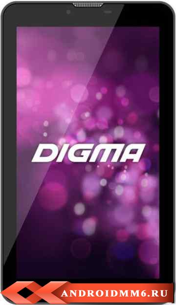 Digma Optima 7.77 8GB 3G