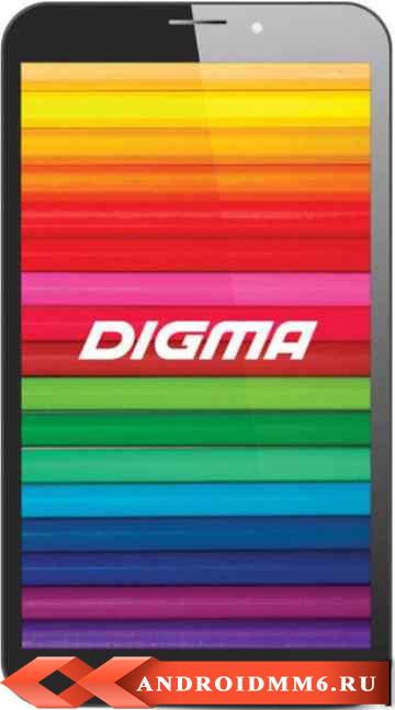 Digma Platina 7.2 8GB 4G
