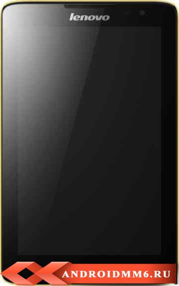 Lenovo TAB A8-50 A5500 16GB 3G (59413853)