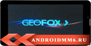 GEOFOX MID743GPS IPS 8GB 3G