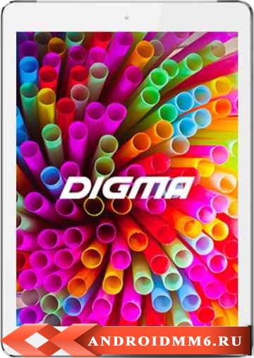 Digma Plane 9.7 8GB 3G