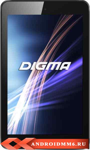 Digma Platina 8.3 16GB 3G