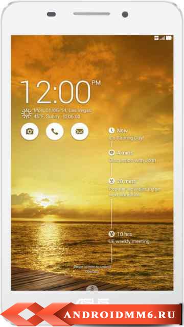 ASUS Fonepad 7 FE375CXG-1G011A 8GB 3G