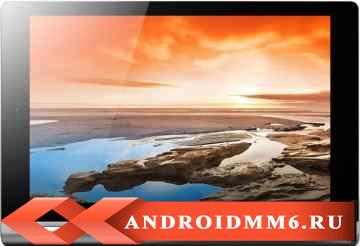 Lenovo Yoga Tablet 10 B8000 16GB 3G (59388227)