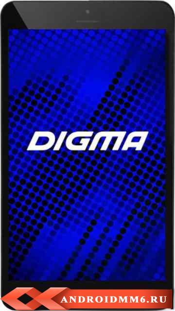 Digma Plane 8.4 8GB 3G