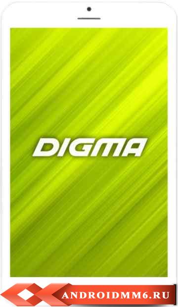Digma Plane 8.2 8GB 3G