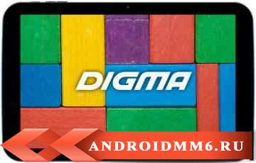 Digma Plane 10.5 8GB 3G