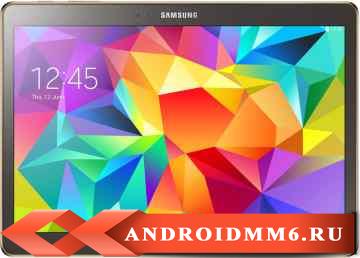 Samsung Galaxy Tab S 10.5 16GB Bronze (SM-T800)
