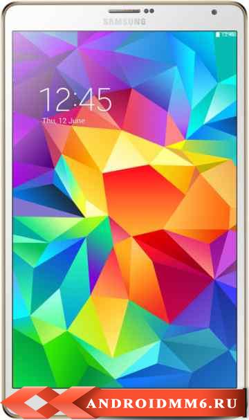 Samsung Galaxy Tab S 8.4 16GB LTE Dazzling (SM-T705)