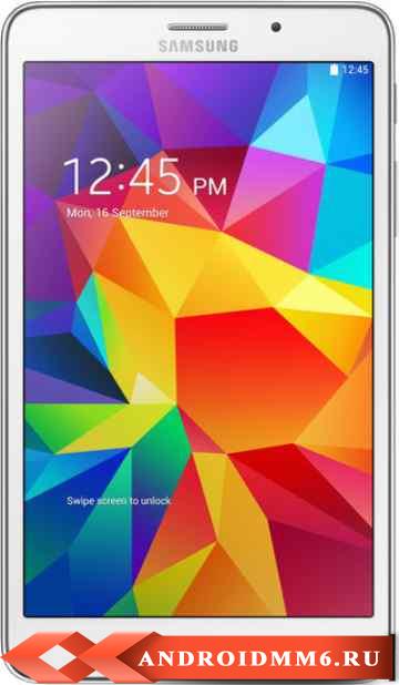 Samsung Galaxy Tab 4 7.0 8GB 3G (SM-T231)