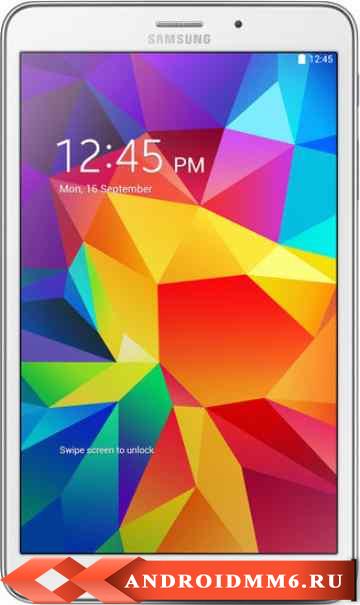 Samsung Galaxy Tab 4 8.0 16GB LTE (SM-T335)