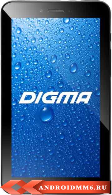 Digma Optima 7.3 4GB 3G