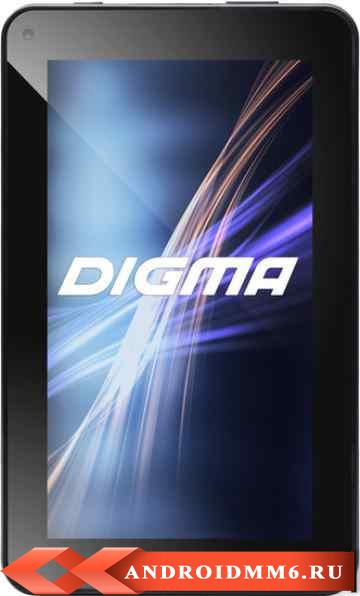 Digma Optima 7.6 4GB