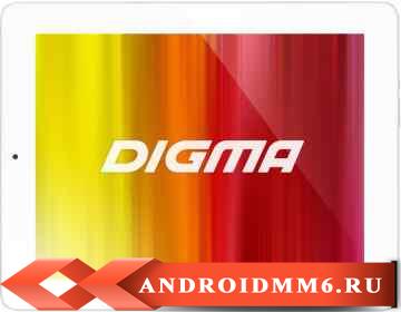 Digma iDrQ 10 16GB 3G