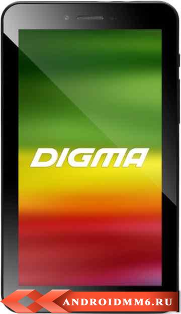 Digma Optima 7.4 4GB 3G