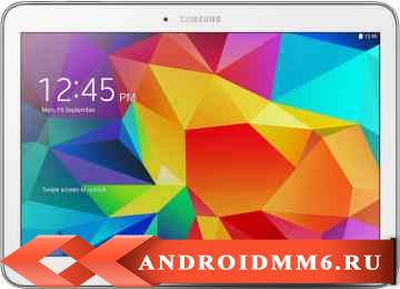 Samsung Galaxy Tab 4 10.1 16GB LTE (SM-T535)