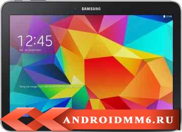 Samsung Galaxy Tab 4 10.1 16GB (SM-T530)
