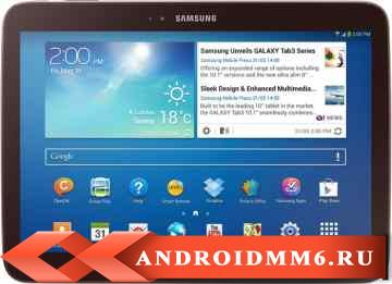 Samsung Galaxy Tab 3 10.1 32GB 3G (GT-P5200)