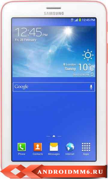 Samsung Galaxy Tab 3 Lite 8GB 3G (SM-T111)
