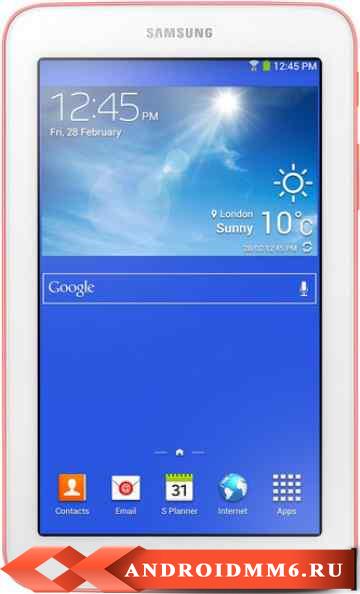 Samsung Galaxy Tab 3 Lite 8GB (SM-T110)