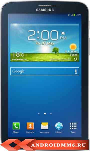 Samsung Galaxy Tab 3 7.0 16GB 3G (SM-T211)