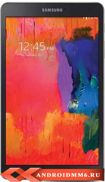 Samsung Galaxy Tab Pro 8.4 16GB (SM-T320)
