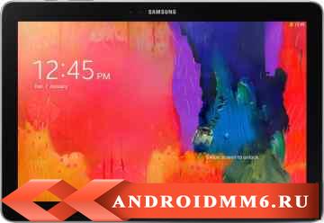 Samsung Galaxy Note Pro 12.2 32GB LTE Dynamic (SM-P905)