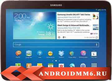 Samsung Galaxy Tab 3 10.1 16GB LTE (GT-P5220)