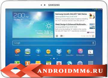 Samsung Galaxy Tab 3 10.1 32GB LTE (GT-P5220)