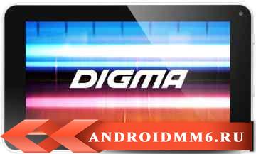 Digma iDjD 7 4GB