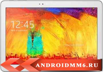 Samsung Galaxy Note 10.1 2014 Edition 16GB 3G Classic (SM-P601)