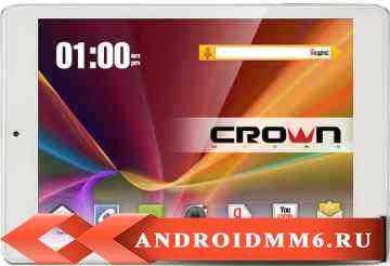 CrownMicro B806 16GB