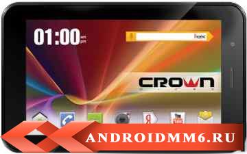 CrownMicro B777 8GB 3G