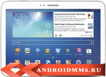 Samsung Galaxy Tab 3 10.1 32GB (GT-P5210)
