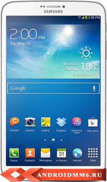 Samsung Galaxy Tab 3 8.0 16GB LTE (SM-T315)