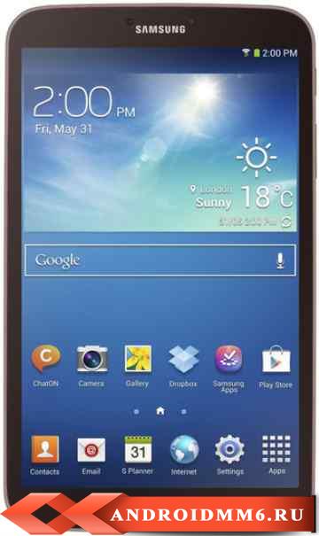 Samsung Galaxy Tab 3 8.0 16GB (SM-T310)